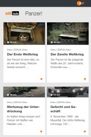 Watch free Panzer! movies online on on MoviesJoy Alternatives site