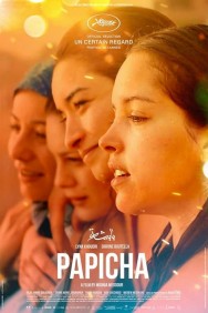 Stream Papicha in Full HD for Free on MoviesJoy