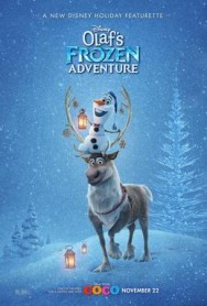 Watch Olaf's Frozen Adventure movies free MoviesJoy