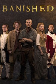 Watch Free Banished Movies Full HD Online on MovieJoy