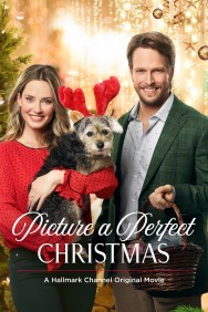 Watch Free Movies  Picture a Perfect Christmas Full HD Online | M4uHD