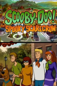 Watch Free Scooby-Doo! and the Spooky Scarecrow Movies HD Online FMovies Alternatives site