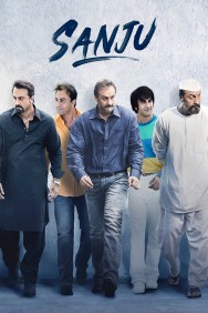 Watch Free Sanju Movies HD Online FMovies Alternatives site