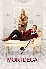 Stream Mortdecai in Full HD for Free on MoviesJoy