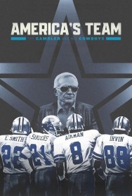 America's Team: The Gambler and His Cowboys Watch free America's Team: The Gambler and His Cowboys movies online on on MoviesJoy Alternatives site
