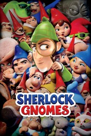 Stream Sherlock Gnomes in Full HD for Free on MoviesJoy