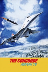 Watch free The Concorde... Airport '79 movies online on on MoviesJoy Alternatives site