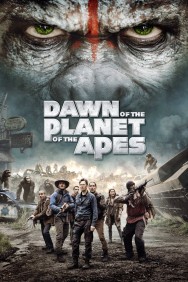 Watch free Dawn of the Planet of the Apes movies online on on MoviesJoy Alternatives site