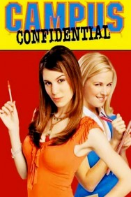 Watch Free Campus Confidential Movies HD Online FMovies Alternatives site