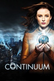 Watch free Continuum movies online on on MoviesJoy Alternatives site