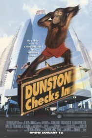 Watch Free Dunston Checks In Movies HD Online FMovies Alternatives site