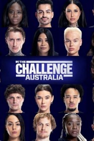 Stream The Challenge: Australia in Full HD for Free on MoviesJoy