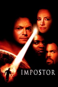 Watch free Impostor movies online on on MoviesJoy Alternatives site