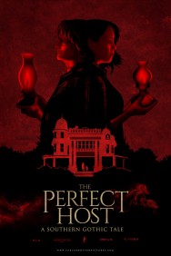 Watch Free The Perfect Host: A Southern Gothic Tale Movies HD Online FMovies Alternatives site