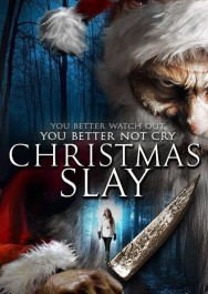 Stream Christmas Slay in Full HD for Free on MoviesJoy