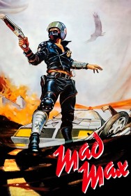 Watch free Mad Max movies online on on MoviesJoy Alternatives site