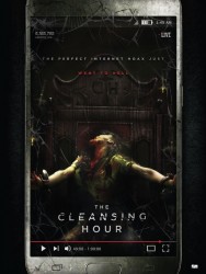 Watch Free The Cleansing Hour Movies HD Online FMovies Alternatives site