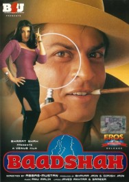 Watch Free Baadshah Movies HD Online FMovies Alternatives site