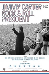 Stream Jimmy Carter Rock & Roll President in Full HD for Free on MoviesJoy