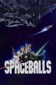 Stream Spaceballs in Full HD for Free on MoviesJoy