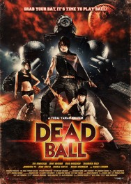 Watch Deadball Movies Free Online on MoviesJoy