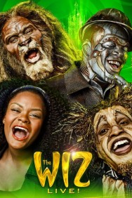 Watch free The Wiz Live! movies online on on MoviesJoy Alternatives site