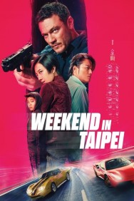 Watch free Weekend in Taipei movies online on on MoviesJoy Alternatives site