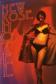 Watch free New Rose Hotel movies online on on MoviesJoy Alternatives site