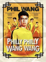 Stream Phil Wang: Philly Philly Wang Wang Movies in HD Free on MoviesJoy