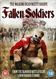 Watch Free Fallen Soldiers Movies HD Online FMovies Alternatives site