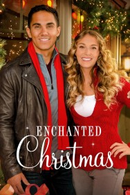 Stream Enchanted Christmas in Full HD for Free on MoviesJoy