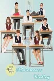 Stream Adolescence Medley Movies in HD Free on MoviesJoy