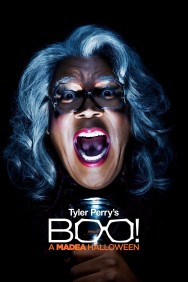 Watch free Boo! A Madea Halloween movies online on on MoviesJoy Alternatives site