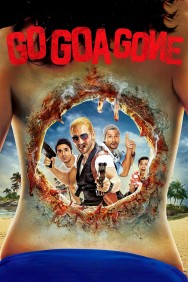 Watch free Go Goa Gone movies online on on MoviesJoy Alternatives site