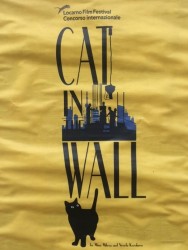 Watch free Cat in the Wall movies online on on MoviesJoy Alternatives site