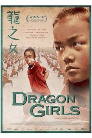 Watch free Dragon Girls movies online on on MoviesJoy Alternatives site