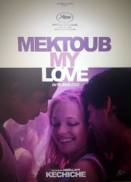 Watch free Mektoub, My Love: Intermezzo movies online on on MoviesJoy Alternatives site