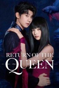Return of the Queen watch Return of the Queen movies free online Putlocker