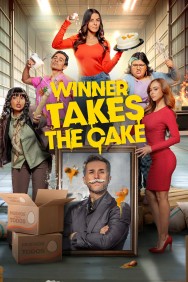 titta-Winner Takes the Cake