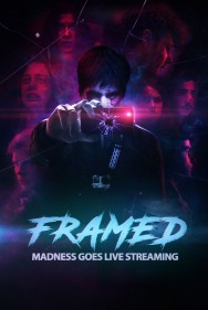 Stream Framed in Full HD for Free on MoviesJoy