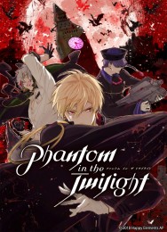 Stream Phantom in the Twilight Movies in HD Free on MoviesJoy