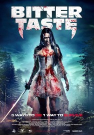 The Bitter Taste The Bitter Taste in High Quality – Free on HDToday