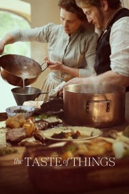 Watch Free The Taste of Things Movies HD Online FMovies Alternatives site