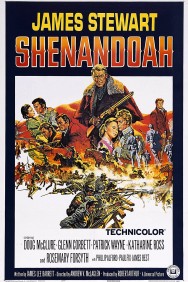 Watch Free Shenandoah Movies Full HD Online on MovieJoy