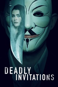 Watch Free Movies  Deadly Invitations Full HD Online | M4uHD