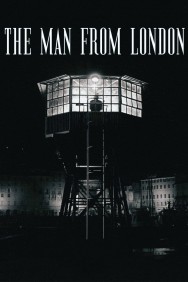 Watch free The Man from London movies online on on MoviesJoy Alternatives site