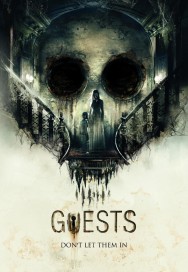 Stream Guests in Full HD for Free on MoviesJoy