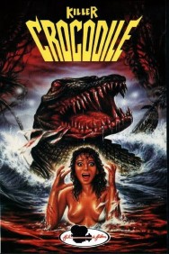 Stream Killer Crocodile Movies in HD Free on MoviesJoy