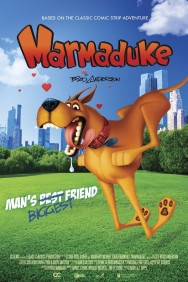 Watch Free Marmaduke Movies HD Online FMovies Alternatives site