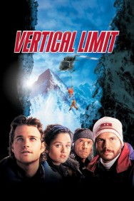 Watch Free Vertical Limit Movies Full HD Online on MovieJoy